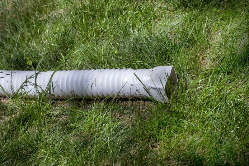 Downspout Replacement