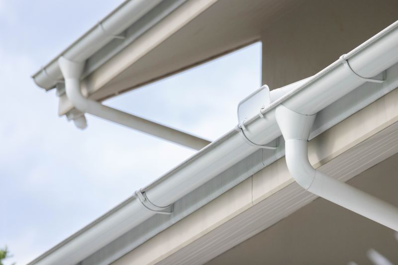 Cost of Gutter in Carroll County, MD