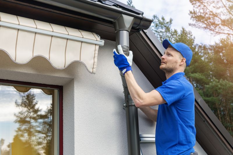 How Proper Gutter Installation Protects Your Roof And Foundation